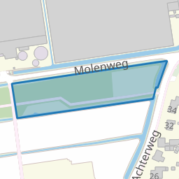 Perceel AKM01-D-2910