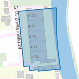 Perceel AKM01-D-2927