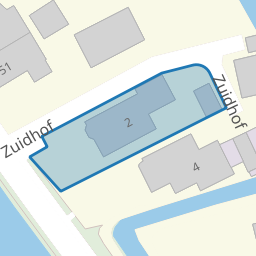 Perceel AKM01-D-2943