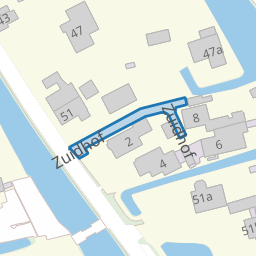 Perceel AKM01-D-2945