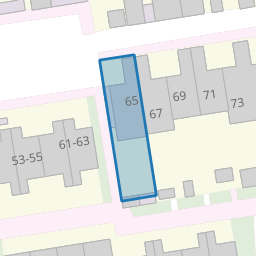 Perceel AKM01-D-2955