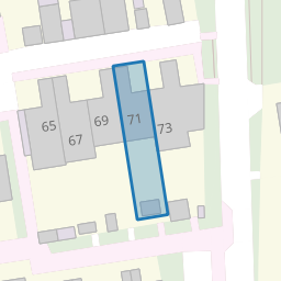 Perceel AKM01-D-2961