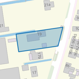 Perceel AKM01-D-2974