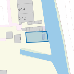 Perceel AKM01-D-2976