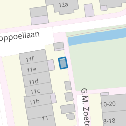 Perceel AKM01-D-2981