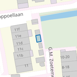 Perceel AKM01-D-2982