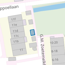 Perceel AKM01-D-2983