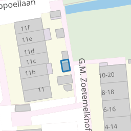 Perceel AKM01-D-2984