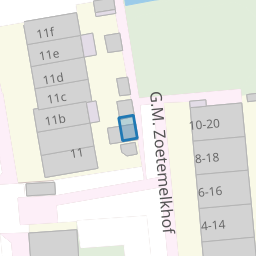 Perceel AKM01-D-2985