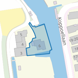 Perceel AKM01-D-2990