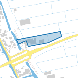 Perceel AKM01-D-2999