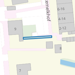 Perceel AKM01-D-3011