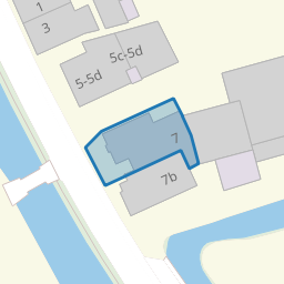 Perceel AKM01-D-3013