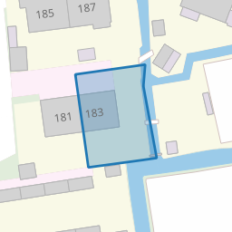 Perceel AKM01-D-3024