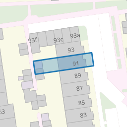 Perceel AKM01-D-3033