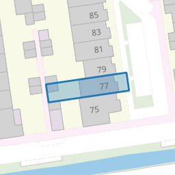 Perceel AKM01-D-3040