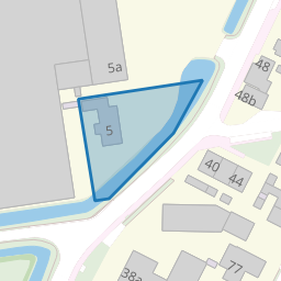 Perceel AKM01-D-3049