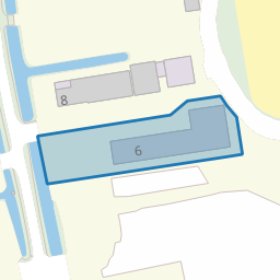 Perceel AKM01-D-3053