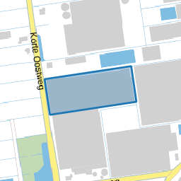 Perceel AKM01-D-3060