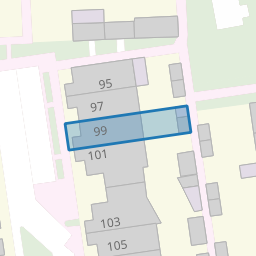 Perceel AKM01-D-3070