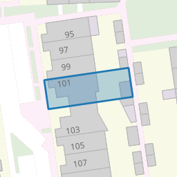 Perceel AKM01-D-3071