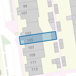 Perceel AKM01-D-3073