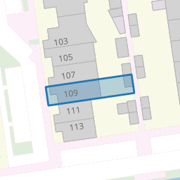 Perceel AKM01-D-3075
