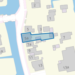 Perceel AKM01-D-3090