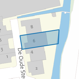 Perceel AKM01-D-3092