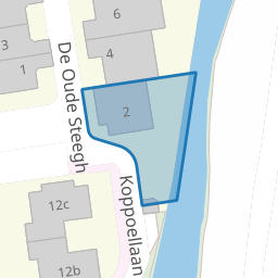 Perceel AKM01-D-3094