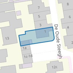 Perceel AKM01-D-3098