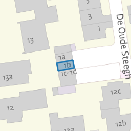 Perceel AKM01-D-3101