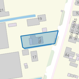 Perceel AKM01-D-3111