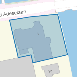 Perceel AKM01-D-3112