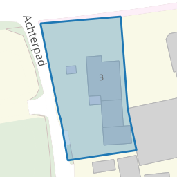 Perceel AKM01-D-3114