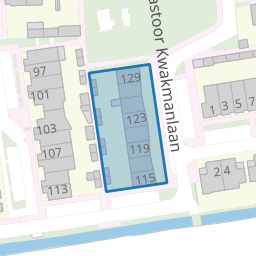 Perceel AKM01-D-3130