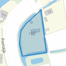 Perceel AKM01-D-3172