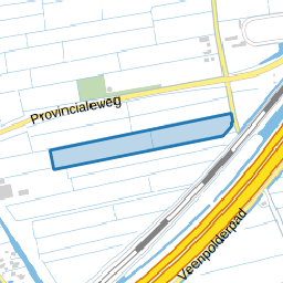 Perceel AKM01-D-3208