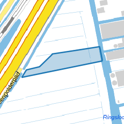 Perceel AKM01-D-3250