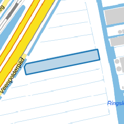 Perceel AKM01-D-3252