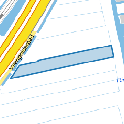 Perceel AKM01-D-3256