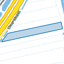 Perceel AKM01-D-3258