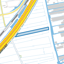Perceel AKM01-D-3260