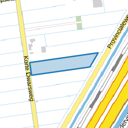 Perceel AKM01-D-3310