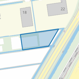 Perceel AKM01-D-3316