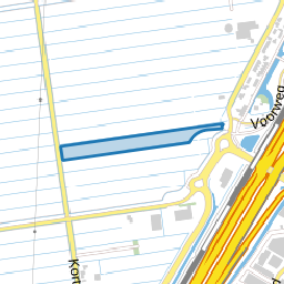 Perceel AKM01-D-3332