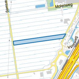 Perceel AKM01-D-3340