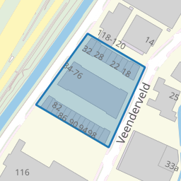 Perceel AKM01-D-3345