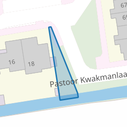 Perceel AKM01-D-3368