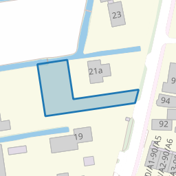 Perceel AKM01-D-3380